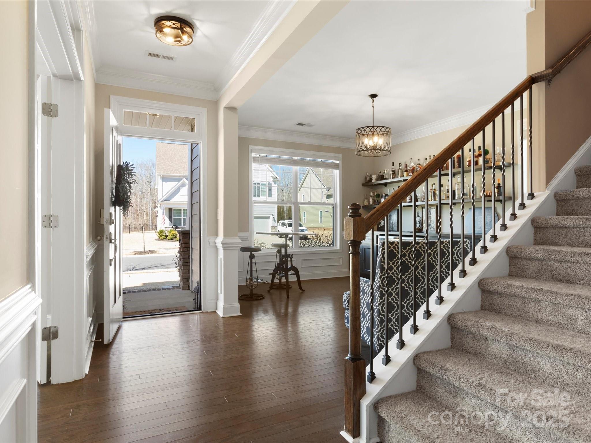 4028 Shadowbrook Road Waxhaw, NC 28173 - Photo 4 of 47 Gallery Image 4