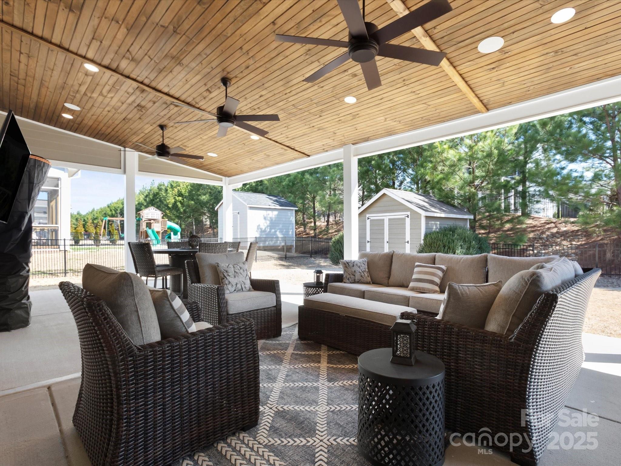 4028 Shadowbrook Road Waxhaw, NC 28173 - Photo 41 of 47 Gallery Image 41