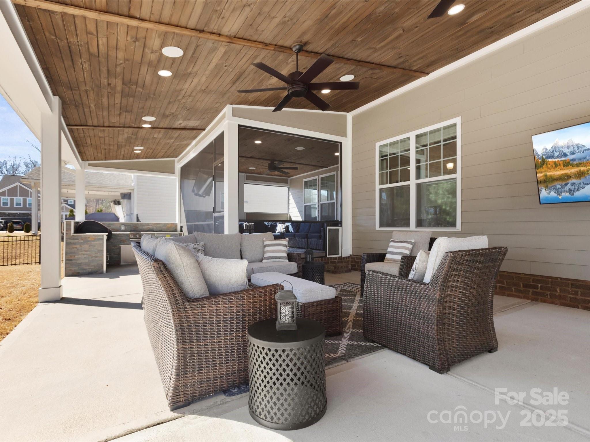4028 Shadowbrook Road Waxhaw, NC 28173 - Photo 42 of 47 Gallery Image 42