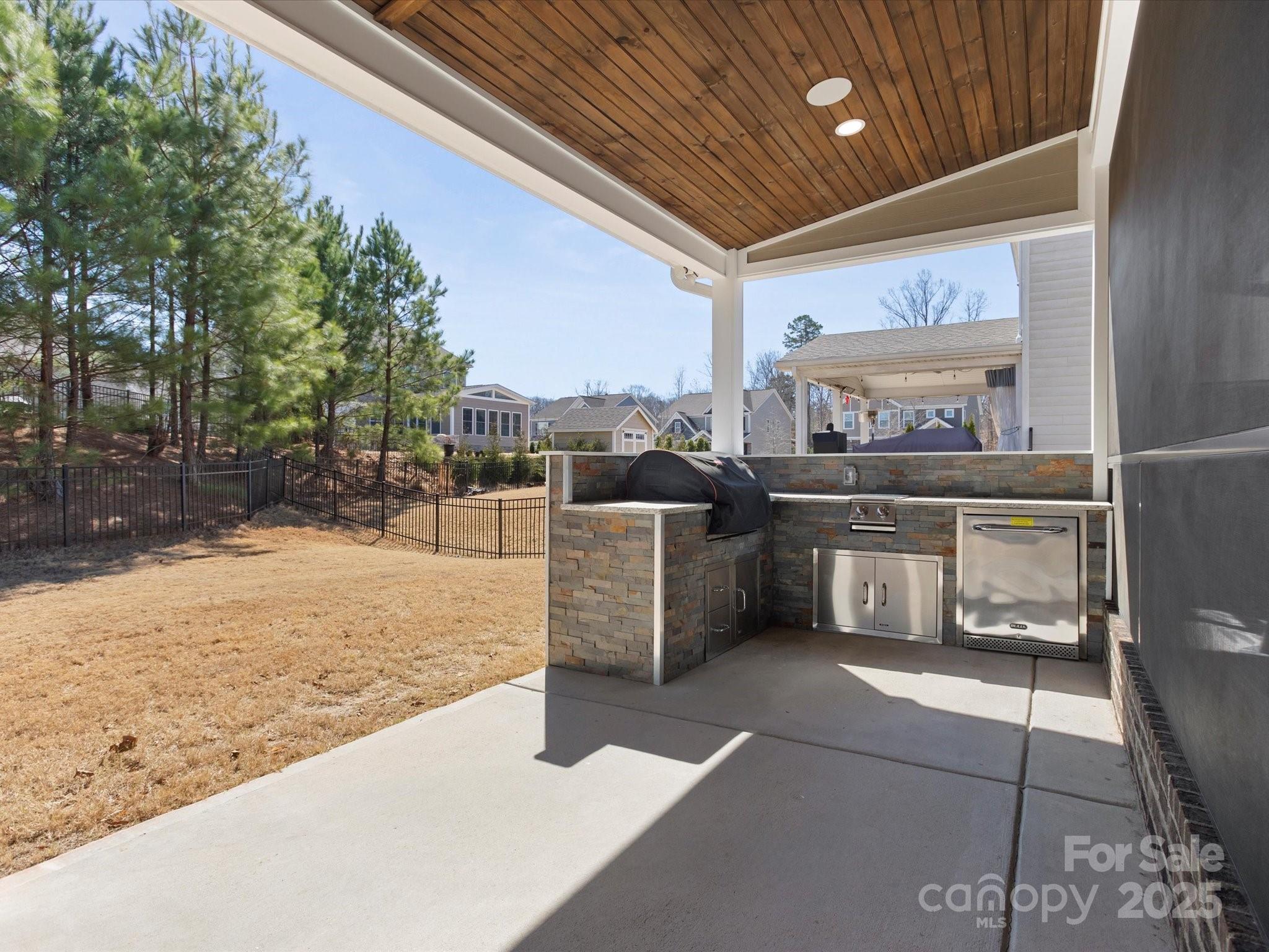 4028 Shadowbrook Road Waxhaw, NC 28173 - Photo 44 of 47 Gallery Image 44