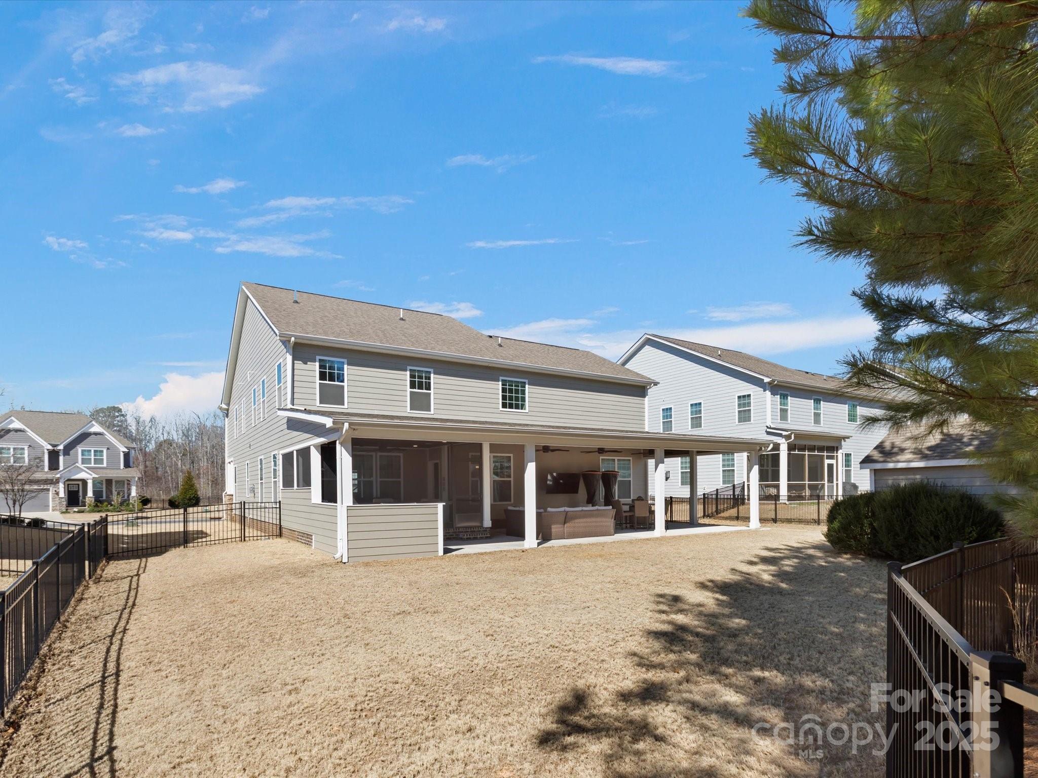 4028 Shadowbrook Road Waxhaw, NC 28173 - Photo 46 of 47 Gallery Image 46