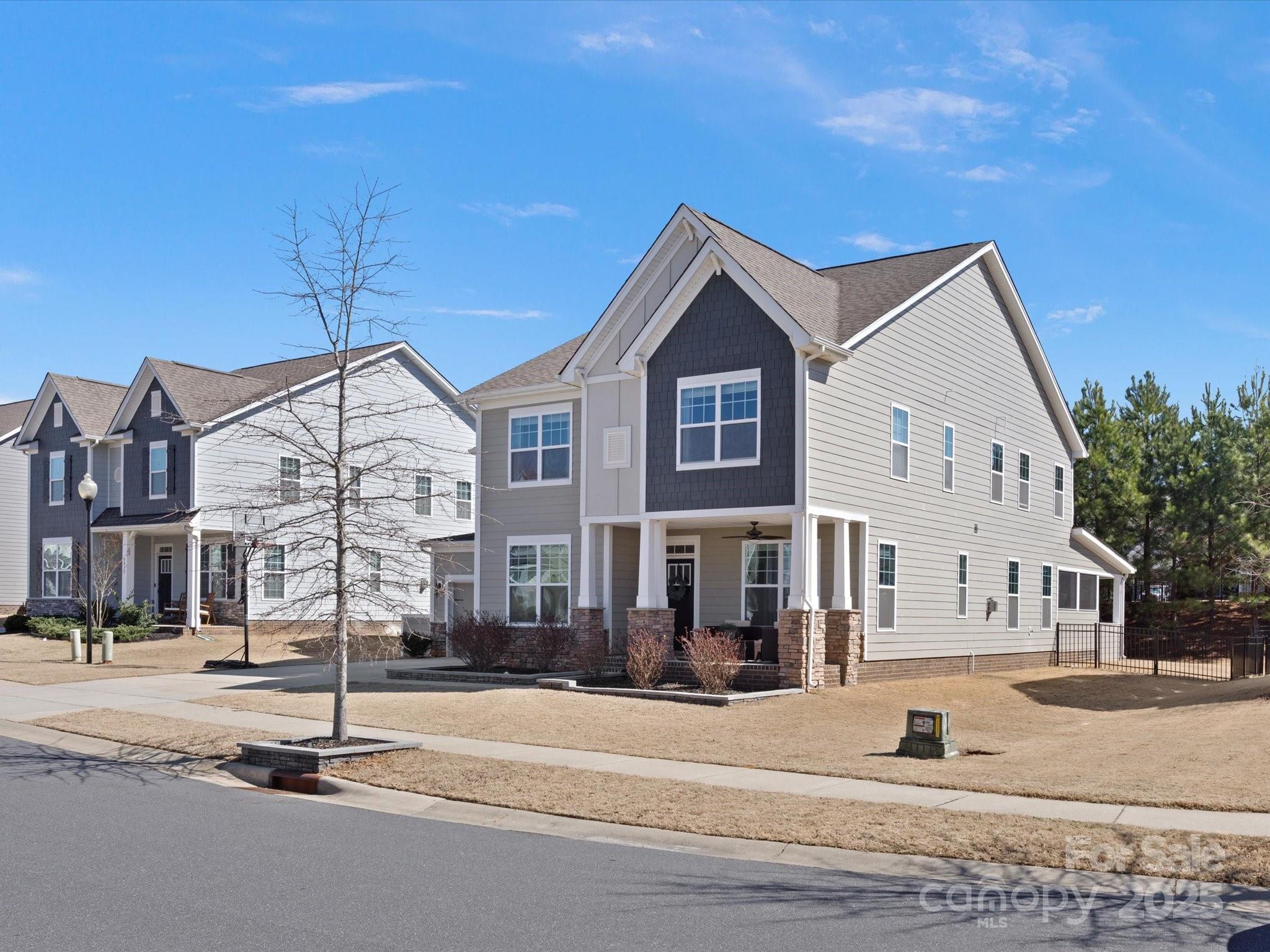4028 Shadowbrook Road Waxhaw, NC 28173 - Photo 47 of 47 Gallery Image 47