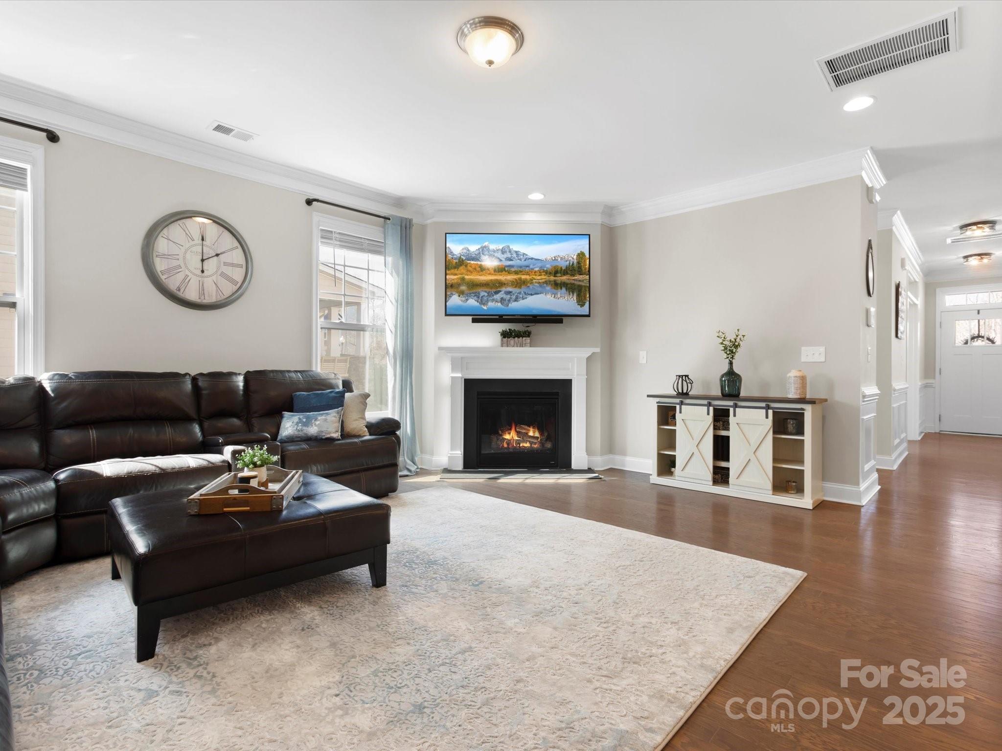 4028 Shadowbrook Road Waxhaw, NC 28173 - Photo 8 of 47 Gallery Image 8