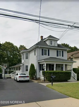 $2,350 | 218 Lewis Street, Oakhurst, NJ 07755