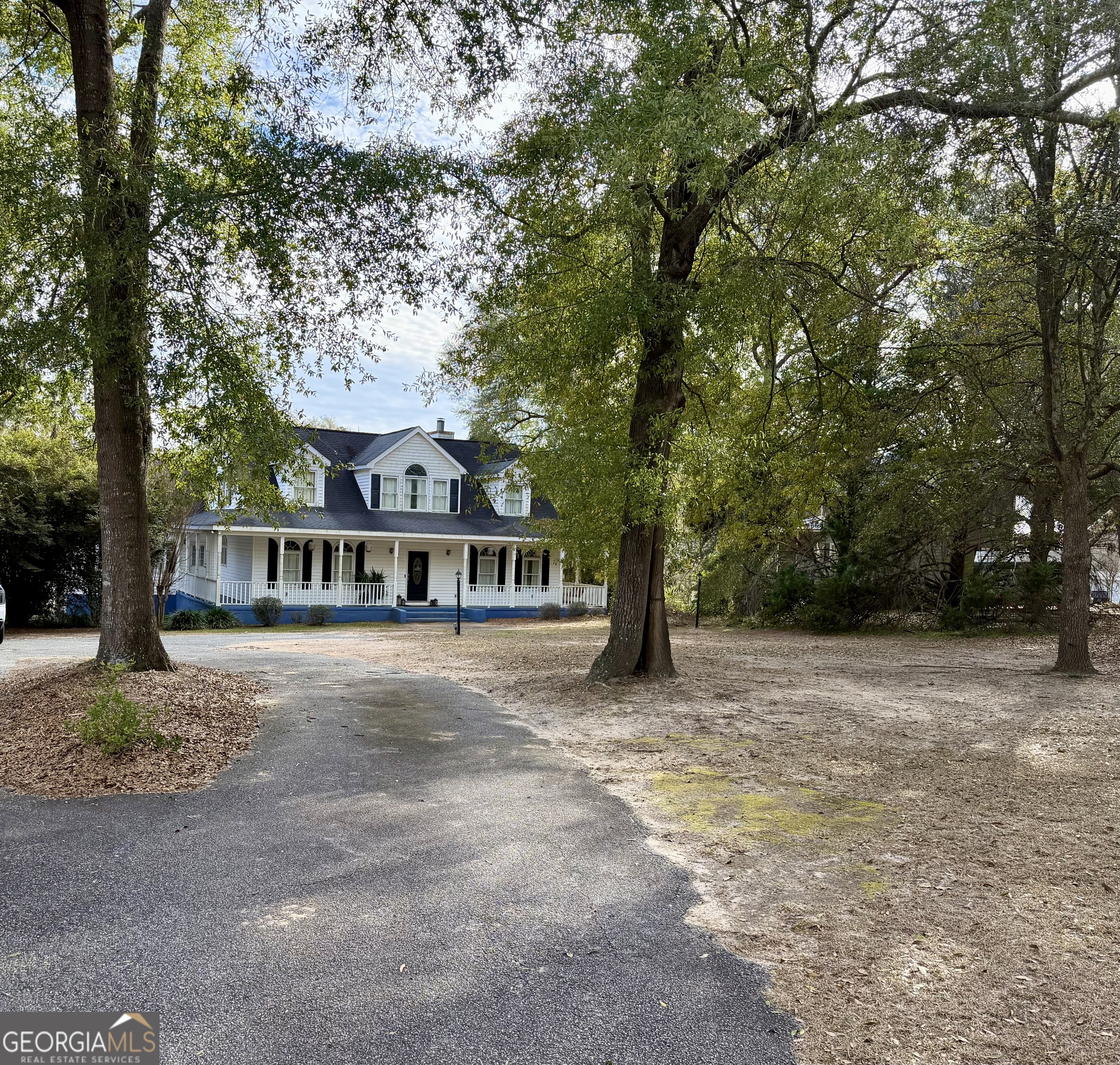 105 Cedar Creek Road North Cordele, GA 31015 - Photo 2 of 39