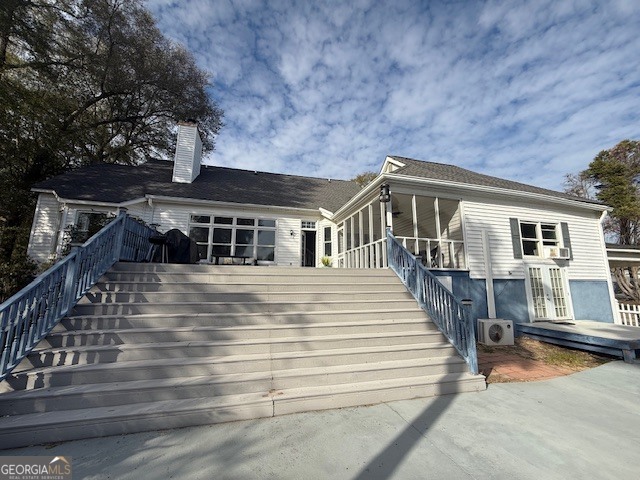 105 Cedar Creek Road North Cordele, GA 31015 - Photo 26 of 39