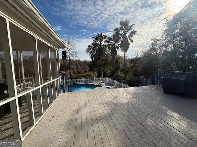 $459,999 | 105 Cedar Creek Road North, Cordele, GA 31015