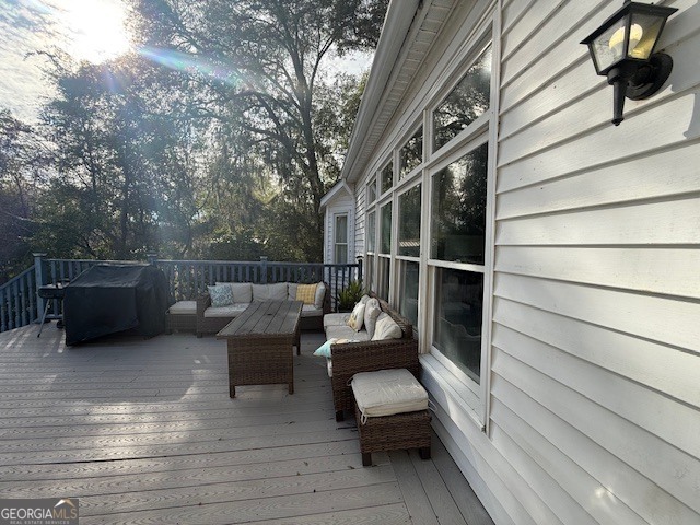 105 Cedar Creek Road North Cordele, GA 31015 - Photo 29 of 39