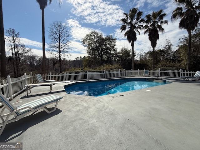 105 Cedar Creek Road North Cordele, GA 31015 - Photo 30 of 39