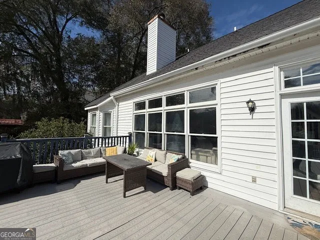 $459,999 | 105 Cedar Creek Road North, Cordele, GA 31015