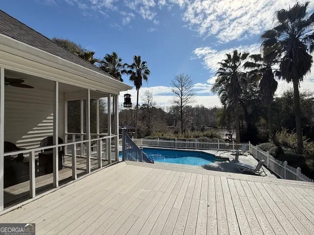 $459,999 | 105 Cedar Creek Road North, Cordele, GA 31015