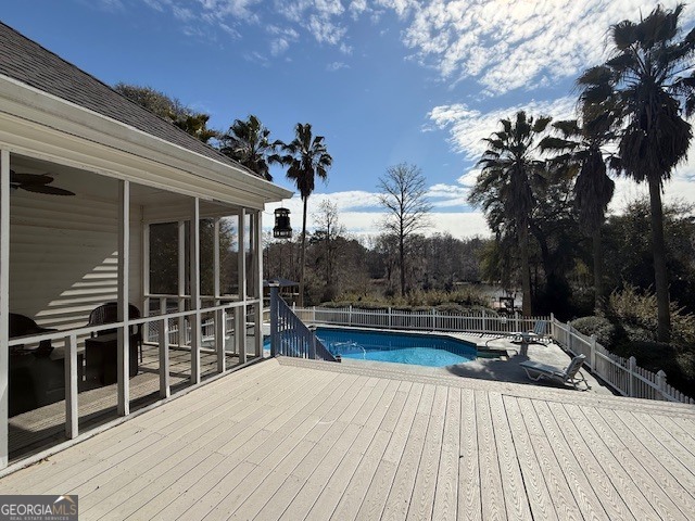 105 Cedar Creek Road North Cordele, GA 31015 - Photo 33 of 39