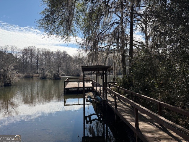 105 Cedar Creek Road North Cordele, GA 31015 - Photo 34 of 39