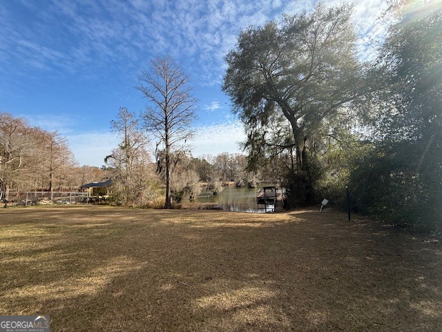 105 Cedar Creek Road North Cordele, GA 31015 - Photo 38 of 39