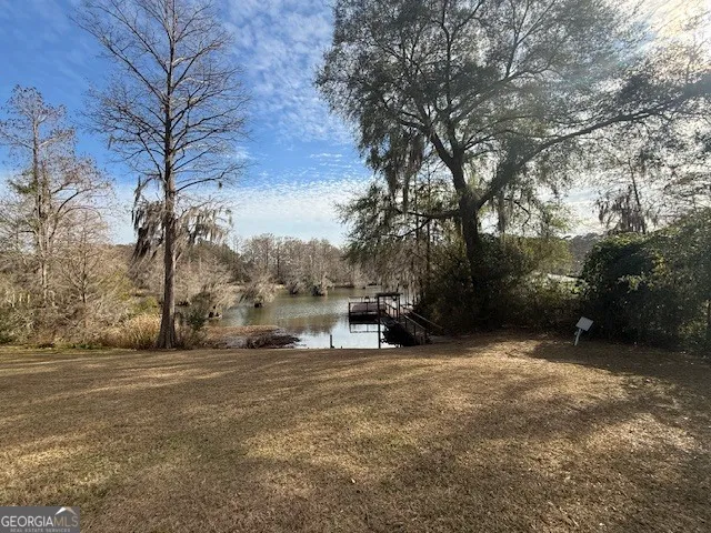 $459,999 | 105 Cedar Creek Road North, Cordele, GA 31015