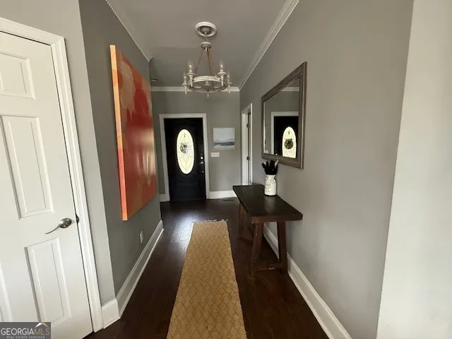 $459,999 | 105 Cedar Creek Road North, Cordele, GA 31015