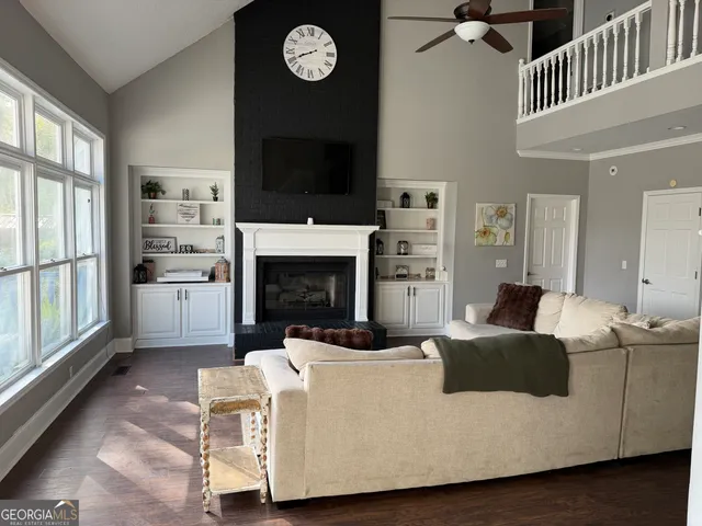 $459,999 | 105 Cedar Creek Road North, Cordele, GA 31015