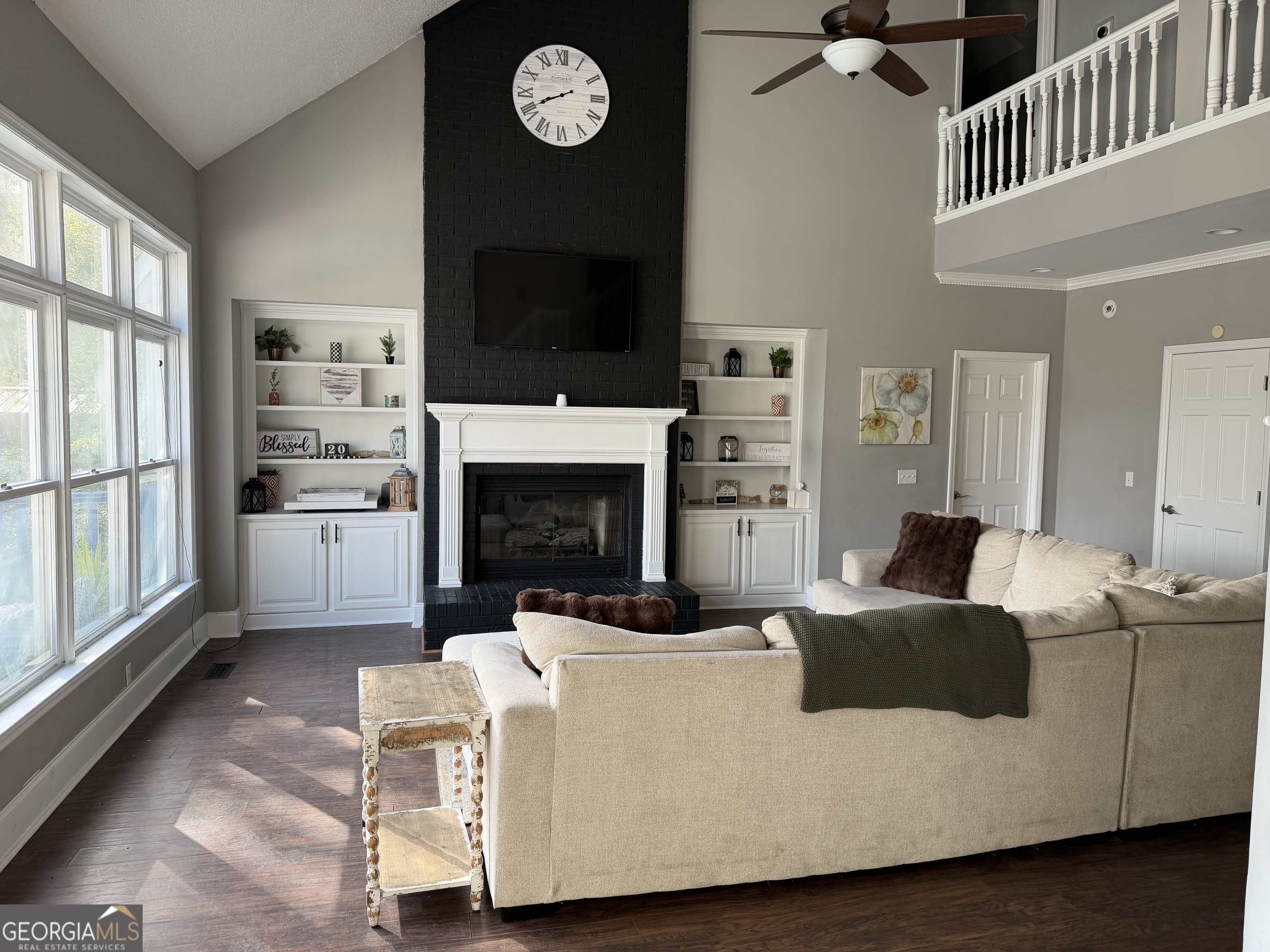 105 Cedar Creek Road North Cordele, GA 31015 - Photo 5 of 39