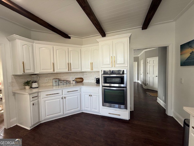 105 Cedar Creek Road North Cordele, GA 31015 - Photo 7 of 39