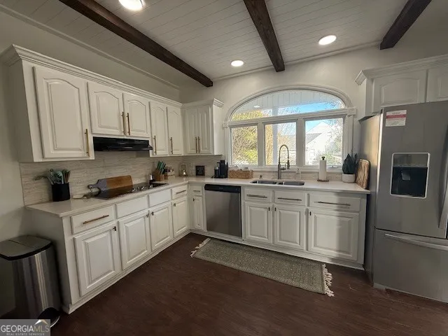 $459,999 | 105 Cedar Creek Road North, Cordele, GA 31015