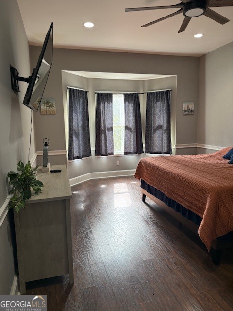 105 Cedar Creek Road North Cordele, GA 31015 - Photo 10 of 39