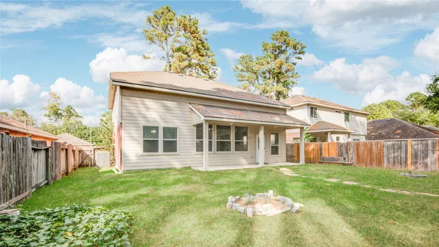 $320,000 | 16119 Barngate Court, Cypress, TX 77429