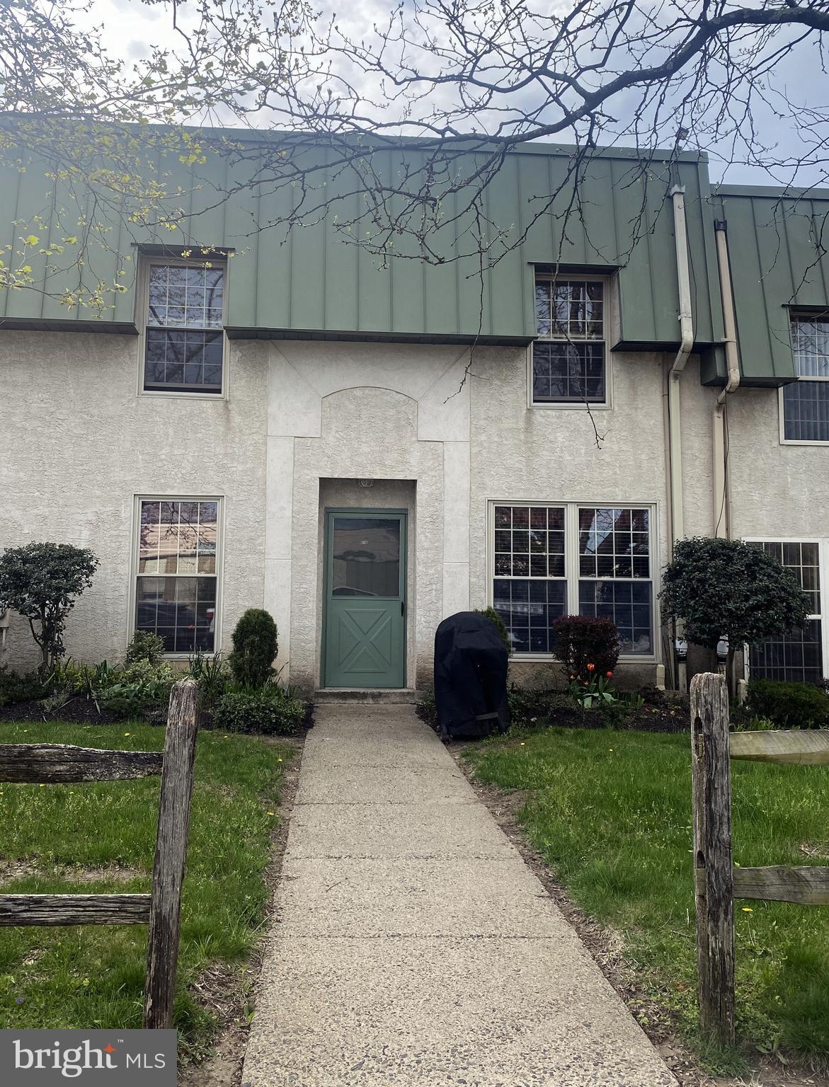 441 Tomlinson Road, Unit C6 Philadelphia, PA 19116 - Photo 1 of 24 Front