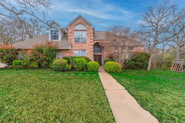 $399,000 | 1221 Piping Rock Lane, Denton, TX 76205