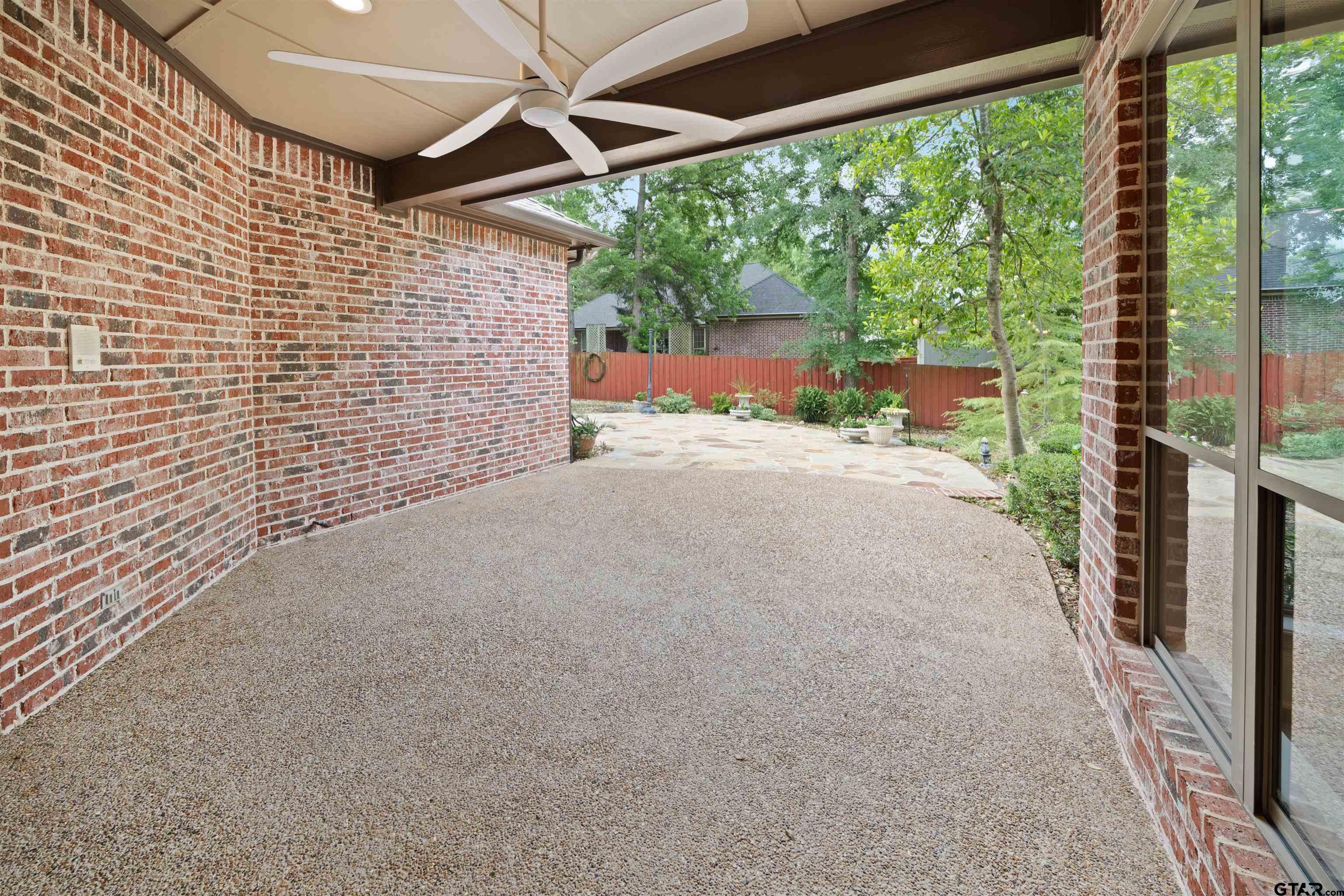 614 Tryon Court Tyler, TX 75703 - Photo 37 of 46