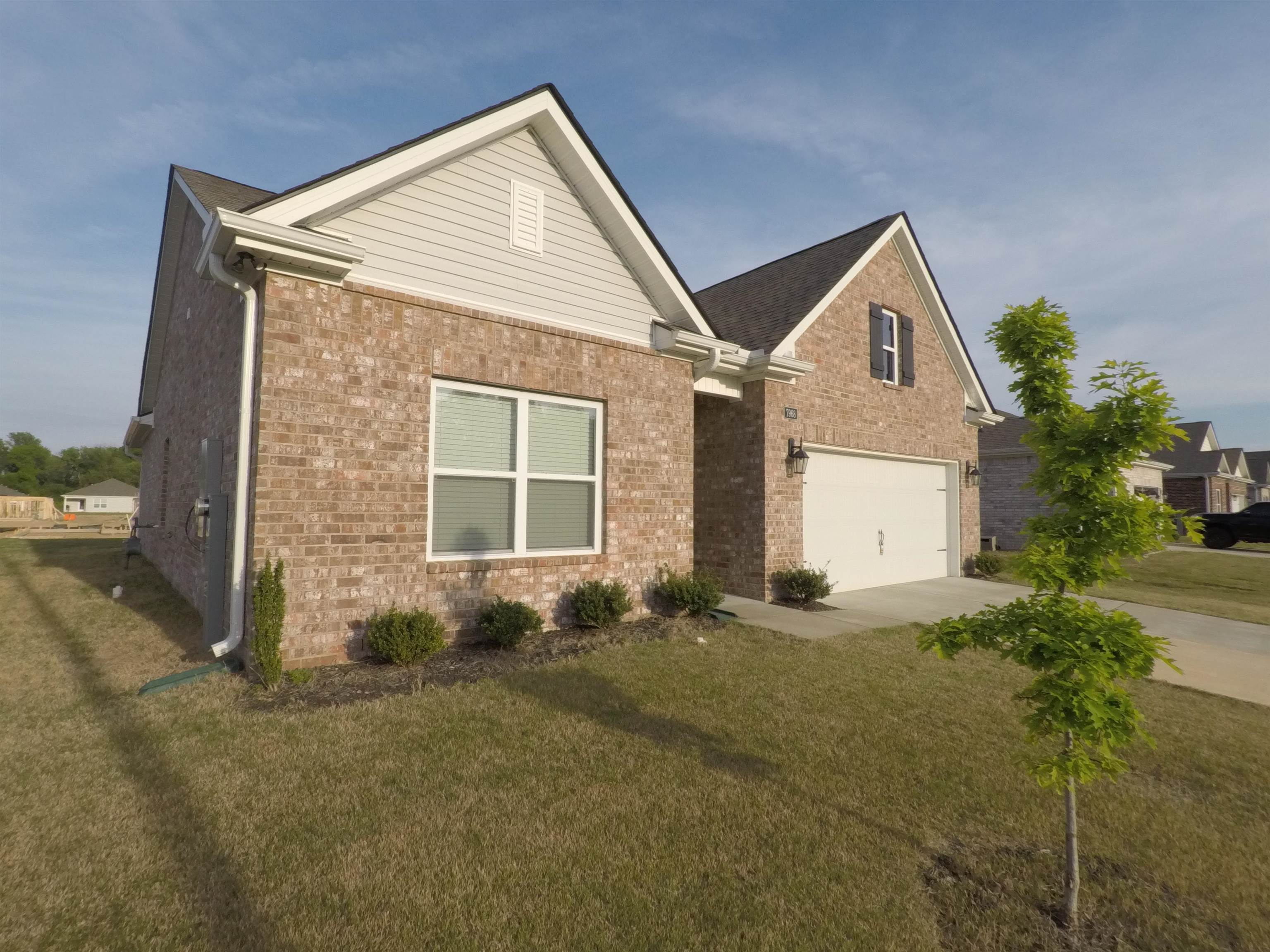 7968 Hickory Meadow Road Millington, TN 38053 - Photo 2 of 18