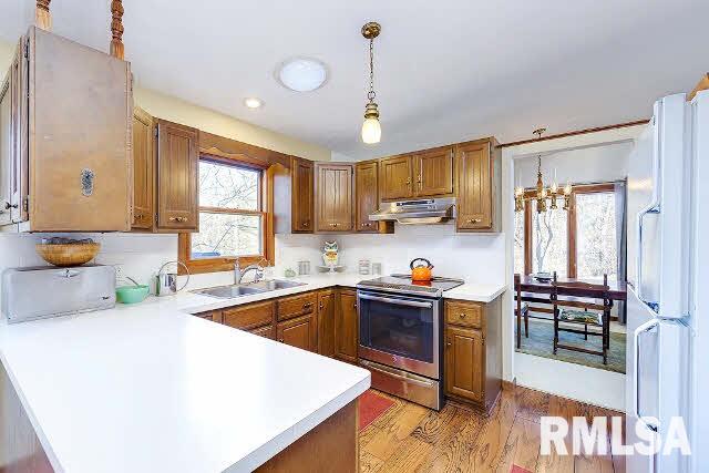 18420 Deer Hill Road Pleasant Valley, IA 52767 - Photo 11 of 24 Gallery Image 11