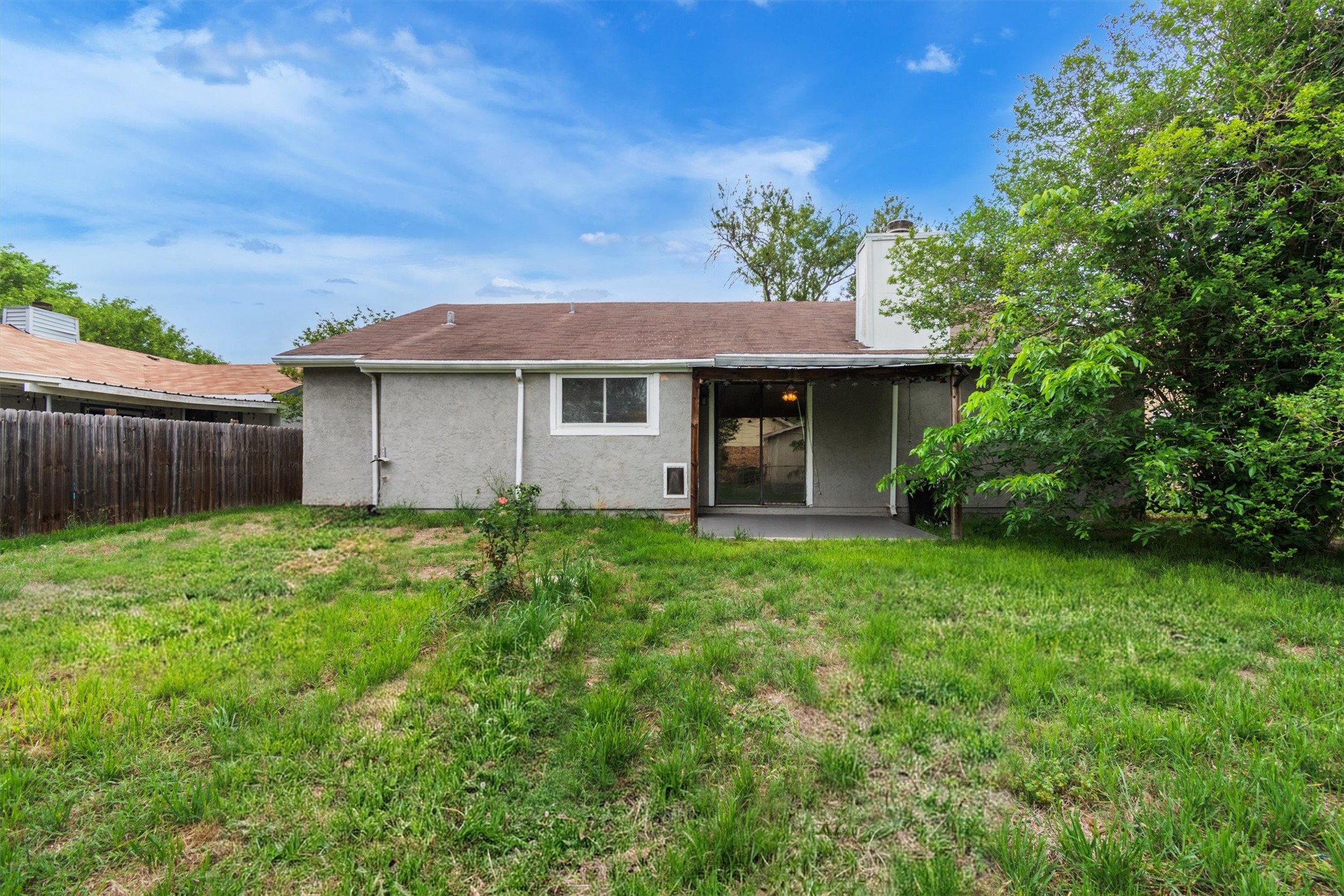 807 Travis Street Lockhart, TX 78644 - Photo 18 of 20