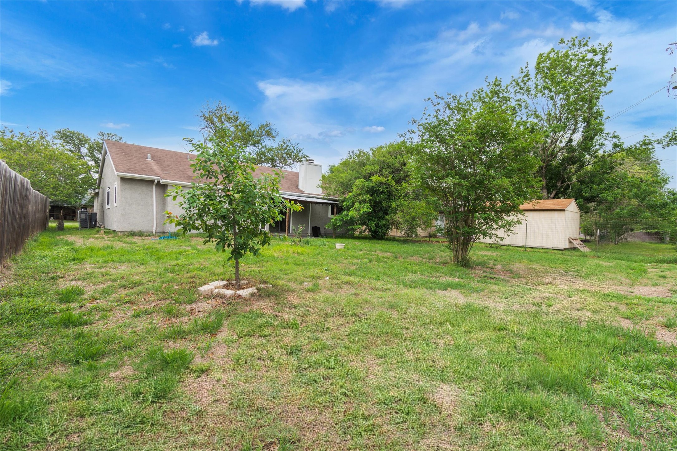807 Travis Street Lockhart, TX 78644 - Photo 19 of 20
