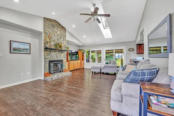 $465,000 | 4625 Twelve Oclock Knob Road, Roanoke, VA 24018