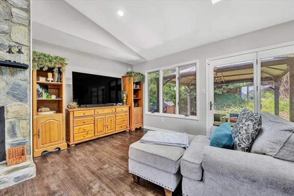 $465,000 | 4625 Twelve Oclock Knob Road, Roanoke, VA 24018