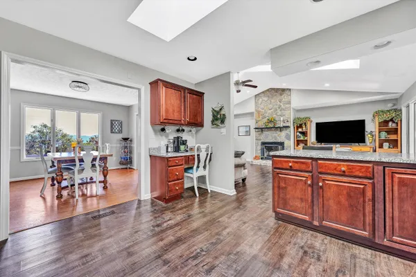 $465,000 | 4625 Twelve Oclock Knob Road, Roanoke, VA 24018