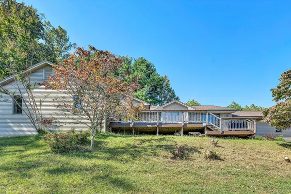 $465,000 | 4625 Twelve Oclock Knob Road, Roanoke, VA 24018