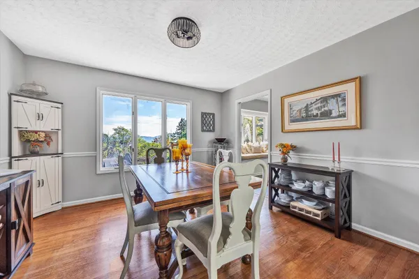 $465,000 | 4625 Twelve Oclock Knob Road, Roanoke, VA 24018