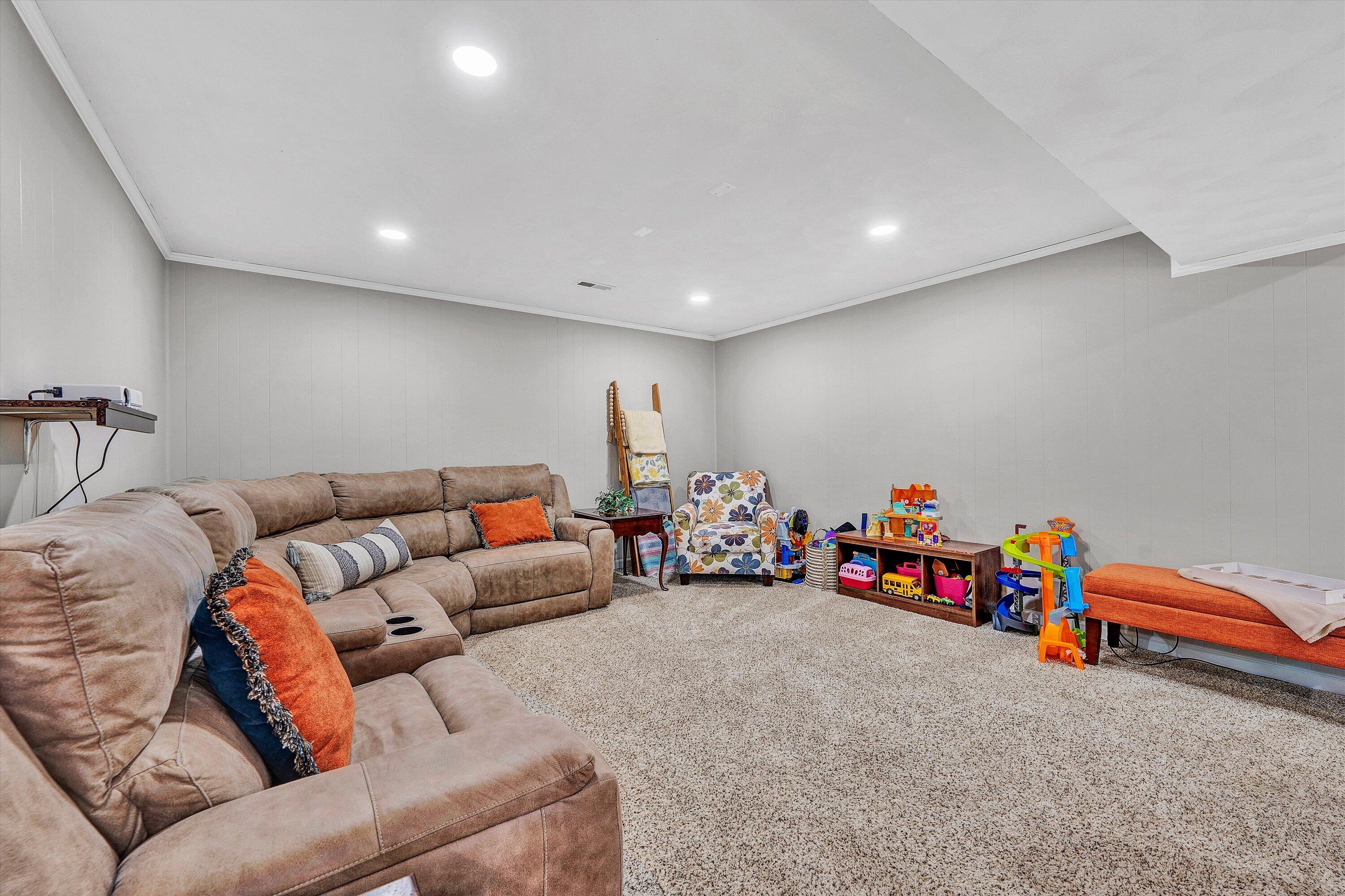 4625 Twelve Oclock Knob Road Roanoke, VA 24018 - Photo 39 of 70 39-SGP-08907