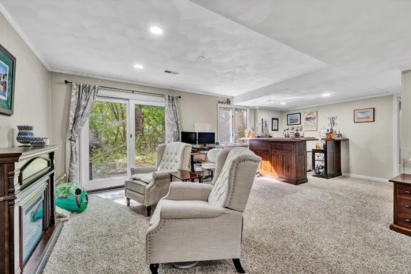 $465,000 | 4625 Twelve Oclock Knob Road, Roanoke, VA 24018