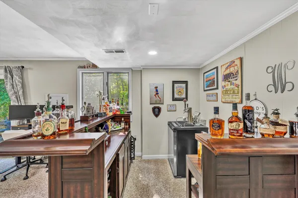 $465,000 | 4625 Twelve Oclock Knob Road, Roanoke, VA 24018