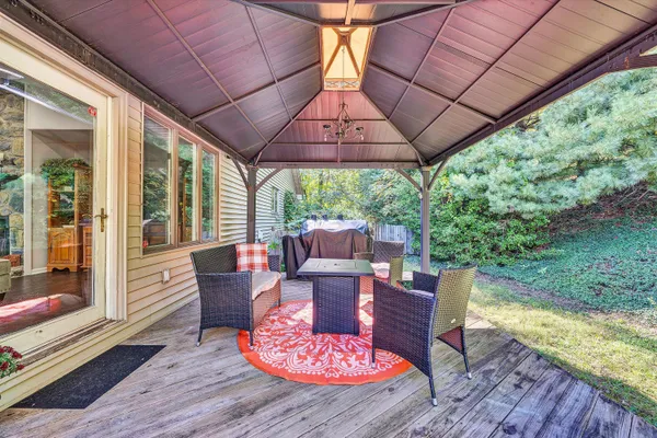 $465,000 | 4625 Twelve Oclock Knob Road, Roanoke, VA 24018
