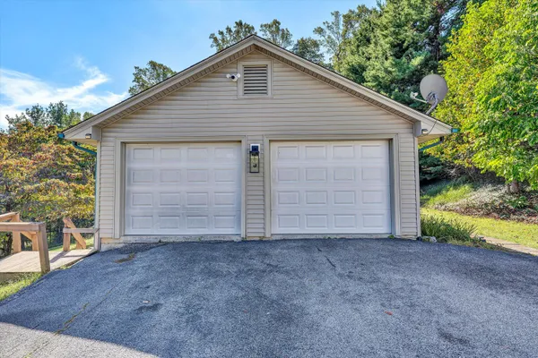 $465,000 | 4625 Twelve Oclock Knob Road, Roanoke, VA 24018