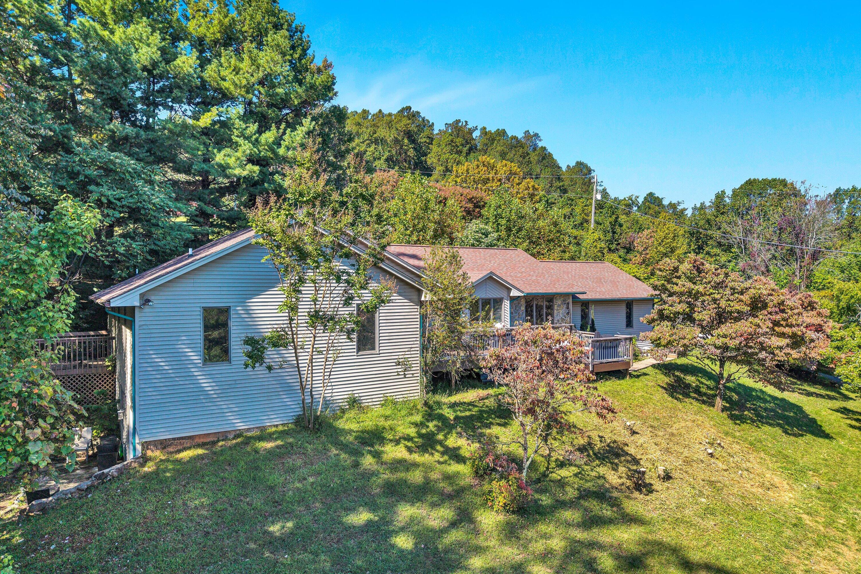 4625 Twelve Oclock Knob Road Roanoke, VA 24018 - Photo 58 of 70 61-SGP-0119