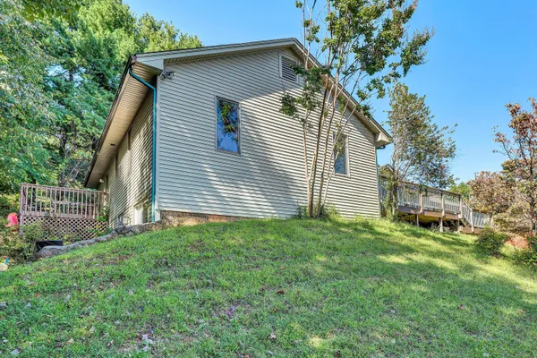 $465,000 | 4625 Twelve Oclock Knob Road, Roanoke, VA 24018