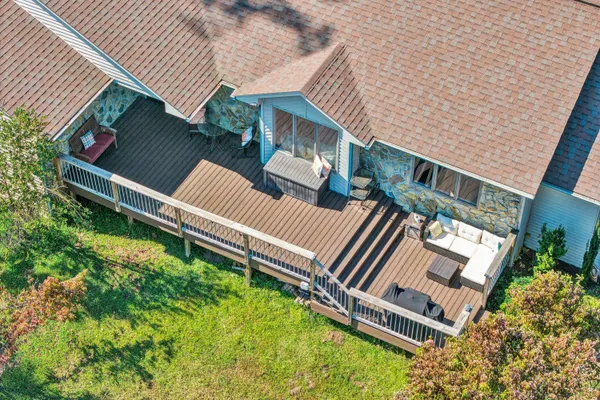 $465,000 | 4625 Twelve Oclock Knob Road, Roanoke, VA 24018