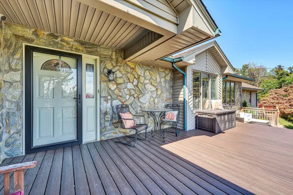 $465,000 | 4625 Twelve Oclock Knob Road, Roanoke, VA 24018