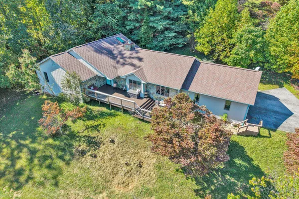 $465,000 | 4625 Twelve Oclock Knob Road, Roanoke, VA 24018