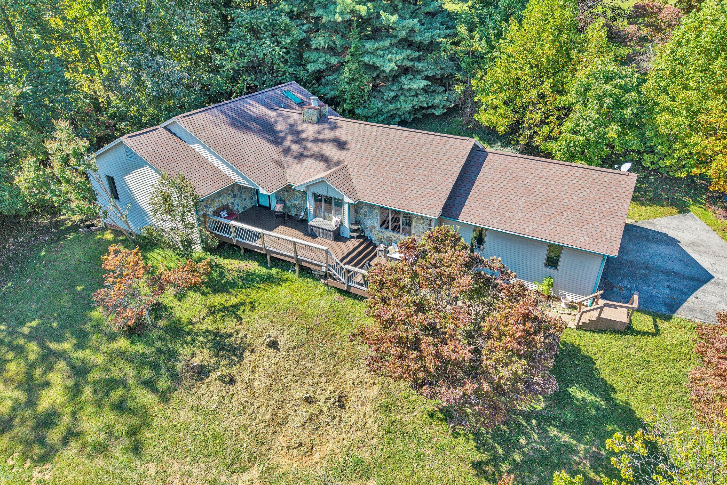 4625 Twelve Oclock Knob Road Roanoke, VA 24018 - Photo 61 of 70 64-SGP-0149