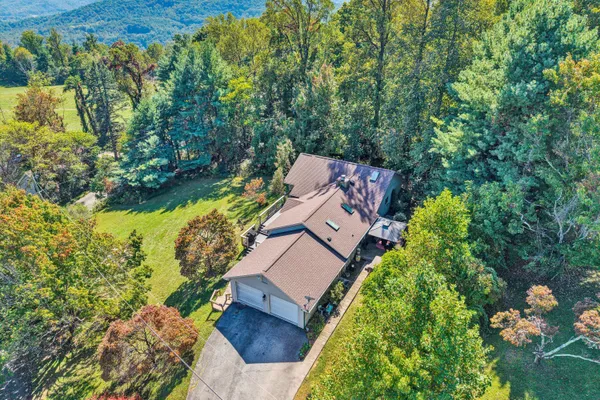 $465,000 | 4625 Twelve Oclock Knob Road, Roanoke, VA 24018